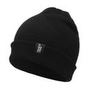 True Colors Casual Beanies for Men and Women – Fashion Knitted Winter Hat, Solid Hip-hop Skullies, Unisex Cap. - sport flow