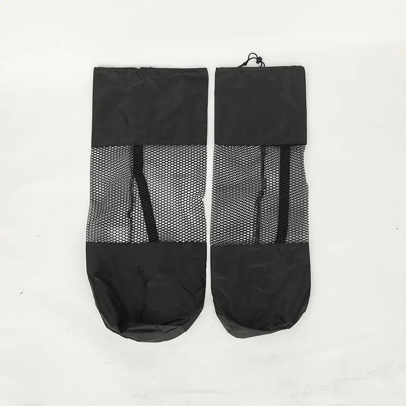 Gym Mat Yoga Sport for Gym At Home for Exercises Stretch Abs Meditation Mat Pilates Exercise Yoga Mat Bag - sport flow