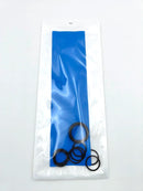 Hockey Grip Tape Ice Hockey Stick Tape Heat Shrinkable Sleeve For Ice Hockey Badminton Sports Accessories Hockey Stick Grip - sport flow