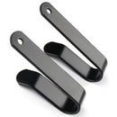 Snowboard Storage Rack Wall Mounted Surfboard Holders Stand Multifunctional Snowboard Hanger SKi Board Storage for Home Garage - sport flow