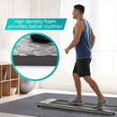 4~20Pcs Puzzle Fitness Mat, Eva Interlocking Foam Floor Tiles for Home Gym, Home Gym Equipment Mat, Non-Slip Floor Mat for Kids - sport flow