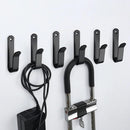 Snowboard Storage Rack Wall Mounted Surfboard Holders Stand Multifunctional Snowboard Hanger SKi Board Storage for Home Garage - sport flow