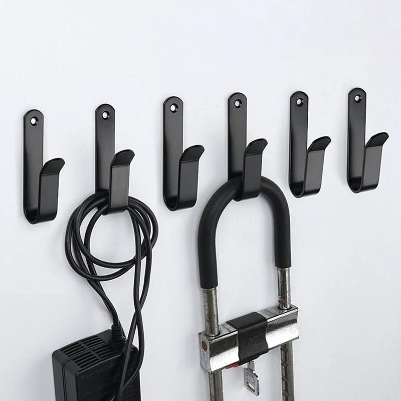 Snowboard Storage Rack Wall Mounted Surfboard Holders Stand Multifunctional Snowboard Hanger SKi Board Storage for Home Garage - sport flow