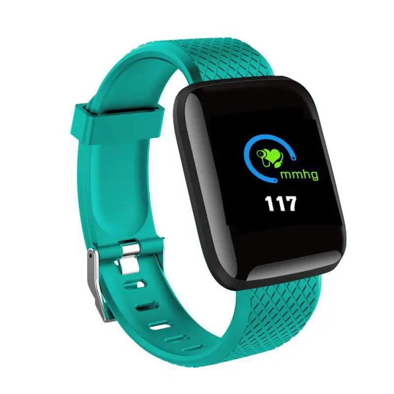 Multifunctional Smart Watch Men Women Bluetooth Connected Phone Music Fitness Sports Bracelet Sleep Monitor Y68 Smartwatch D20 - sport flow