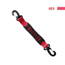 Inline Skate Hook – Strong & Convenient Handle for Easy Storage and Transport! 🛼 - sport flow