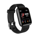 Multifunctional Smart Watch Men Women Bluetooth Connected Phone Music Fitness Sports Bracelet Sleep Monitor Y68 Smartwatch D20 - sport flow